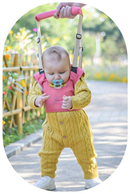 Baby Assistant Learning Walker